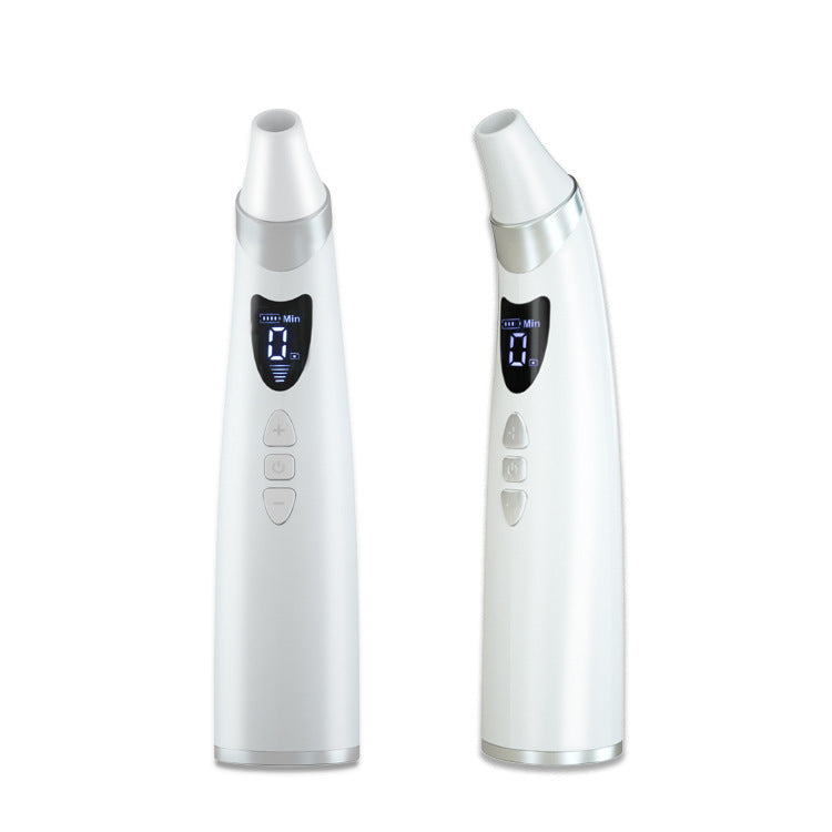 Electric Blackhead Remover & Pore Cleaner for Skin Care