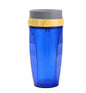 Portable Double Insulated Tumbler with Straw