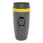 Portable Double Insulated Tumbler with Straw