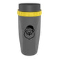 Portable Double Insulated Tumbler with Straw