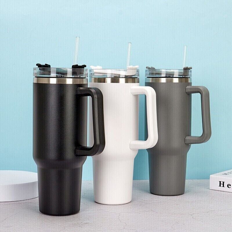 Stainless Steel Water Tumbler