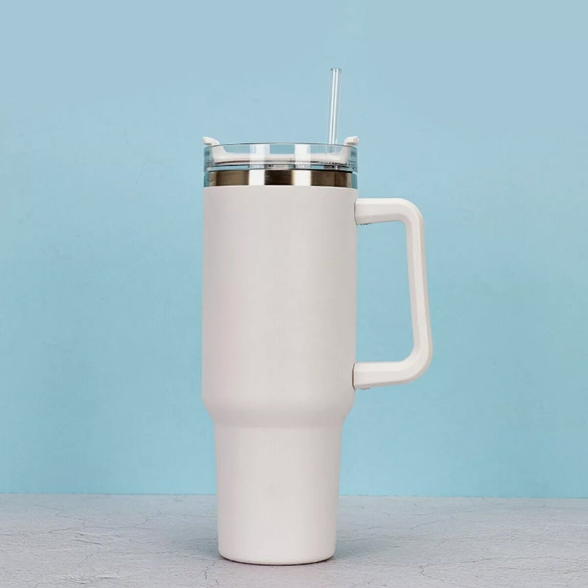 Stainless Steel Water Tumbler