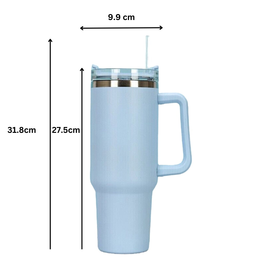 Stainless Steel Water Tumbler