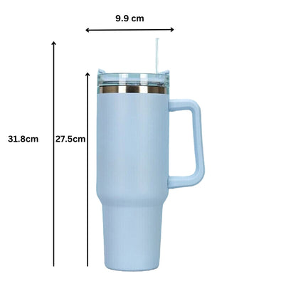 Stainless Steel Water Tumbler