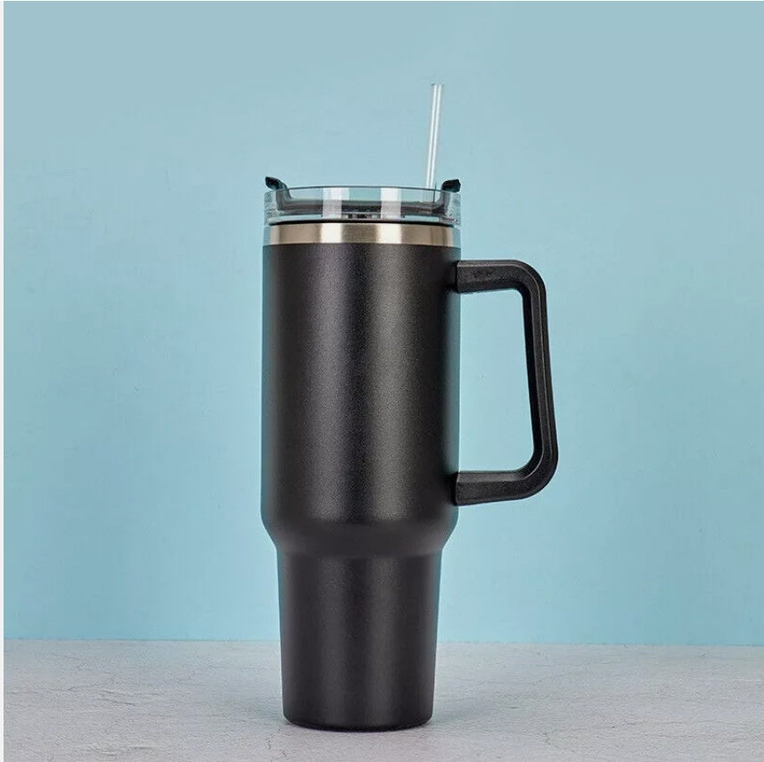 Stainless Steel Water Tumbler