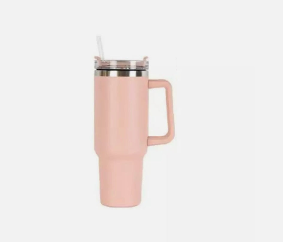 Stainless Steel Water Tumbler