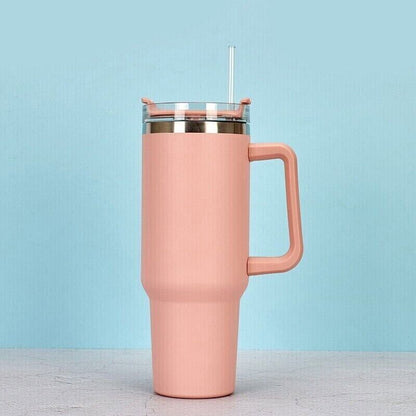 Stainless Steel Water Tumbler